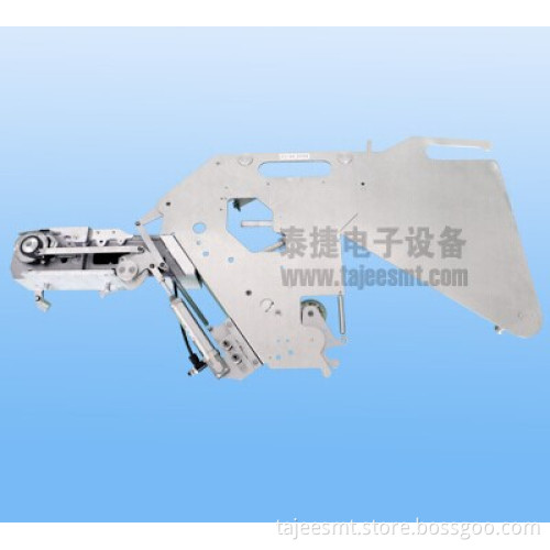 YAMAHA FV 44mm Feeder